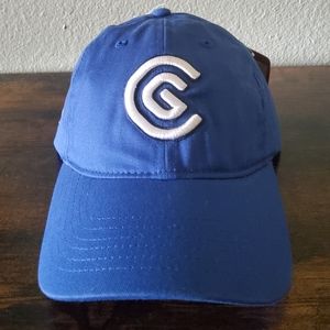 Cleveland golf hat